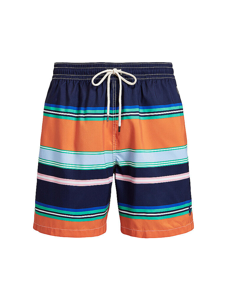 POLO RALPH LAUREN Badeshorts bunt   Herren   Größe: S   710863919