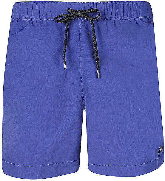 Tommy Hilfiger Badeshorts  blau   Herren   Größe: S   UM0UM02058