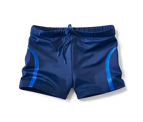 Tchibo - Badehose - Blau - Gr.: L Polyester Blau L (52/54)