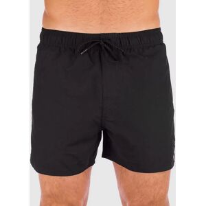 Rip Curl Offset Volley Boardshorts black S male