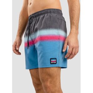 Rip Curl Surf Revival Volley Boardshorts black S male