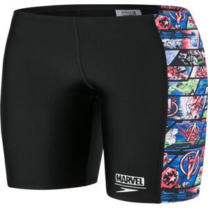 Speedo ALV DIGI PN ASHT - Badehose - Kinder