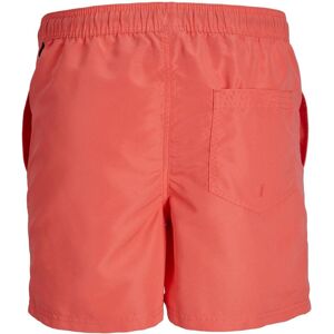 Jack & Jones Badeshorts Fiji Solid Swimshorts Mit Tunnelzug für Herren - M