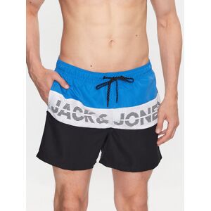 Jack&Jones Badeshorts Fiji 12227260 Bunt Regular Fit XL male