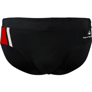 AQUASPHERE Herren Brief ARKOS 2 - male - Schwarz - 4