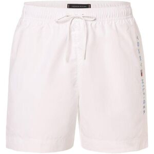 Tommy Hilfiger Badeshorts Herren, weiß