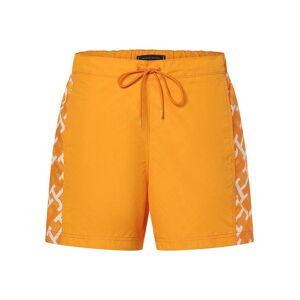 Tommy Hilfiger Badeshorts Herren, orange