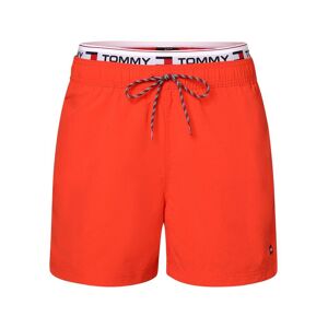 Tommy Hilfiger Badeshorts Herren, rot