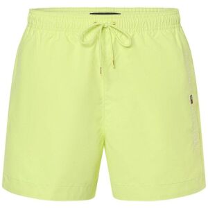 Tommy Hilfiger Badeshorts Herren, limone