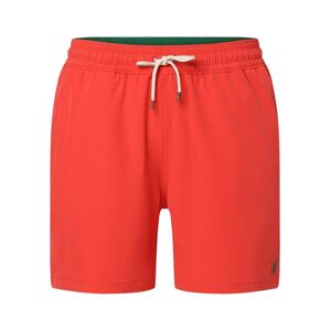 Polo Ralph Lauren Badeshorts Herren, rot