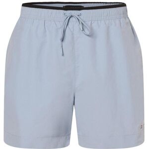 Tommy Hilfiger Badeshorts Herren Polyamid, hellblau