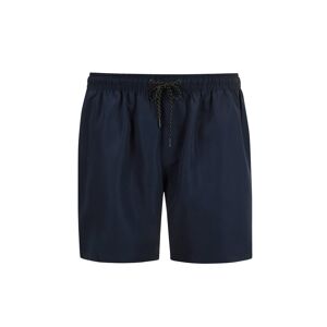 Jack & Jones Badeshorts mit Kordelzug - Marine - Size: 42/30