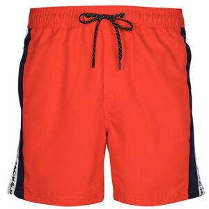 Jack & Jones  Badeshorts Jpstfiji Jjswim Tape Eu S;Eu L Male