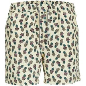 Jack & Jones  Badeshorts - Eu S;Eu Xl Male