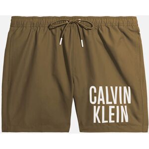 Calvin Klein Swimwear Logo Shell Swimming Shorts - XXL