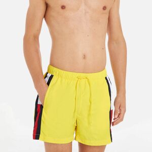 Tommy Hilfiger Swimwear SF Drawstring Nylon Swimming Shorts - S