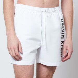 Calvin Klein Swimwear Intense Power Shell Swim Shorts - M