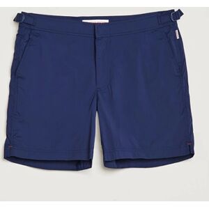 Orlebar Brown Bulldog Sport Swim Shorts Navy