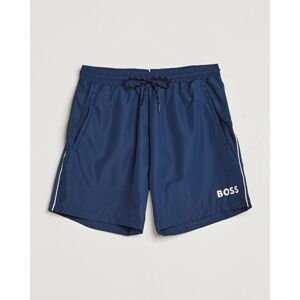 Boss Starfish Swimshorts Navy