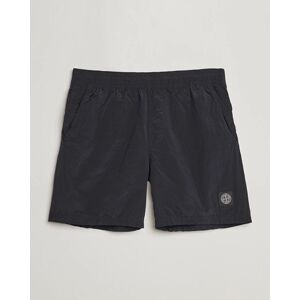 Stone Island Nylon Metal Econyl Swimshorts Black