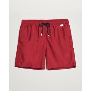 MC2 Saint Barth Pantone Swim Shorts 45 Bordeaux