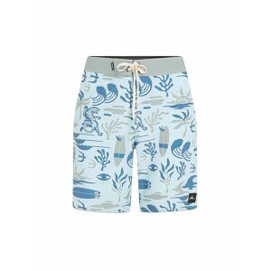 O'NEILL Herren Boardshort Hyperfreak Mysto Scallop 20