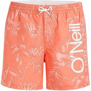 O'NEILL Herren Badeshort Cali Floral 16'' koralle   Größe: M   2800140