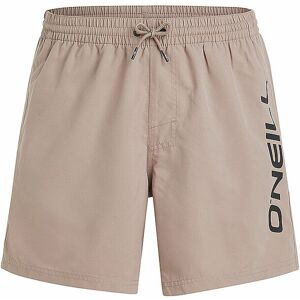 O'NEILL Herren Badeshort Cali 16'' hellbraun   Größe: M   2800152