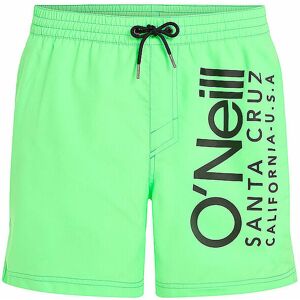 O'NEILL Herren Badeshort Original Cali 16'' grün   Größe: XL   2800153