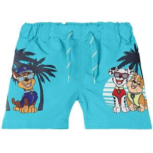 Name It Badeshorts - NmmMessi PawPatrol - Bachelor-Button - Name It - 1 Jahr (80) - Bademode