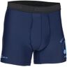 Funktionelle Herren Surf Badehose mit Aufprallschutz. Farbe: Blau / Größe: XXL