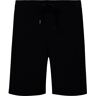 FIREFLY Herren Badeshorts Makario - male - Schwarz - XL