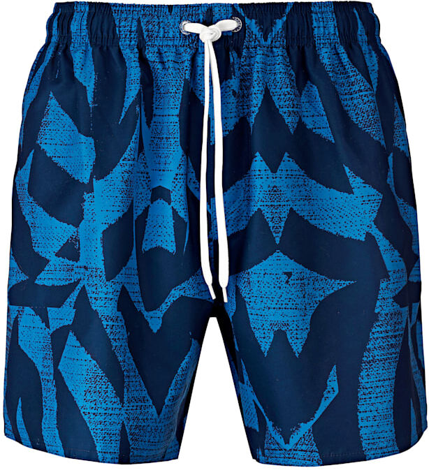 Maritim Badehose Maritim Blau