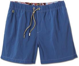 Ramatuelle Beachwear Ramatuelle Badeshorts, 48 - Indigo