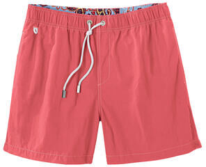 Ramatuelle Beachwear Ramatuelle Badeshorts, 46 - Koralle