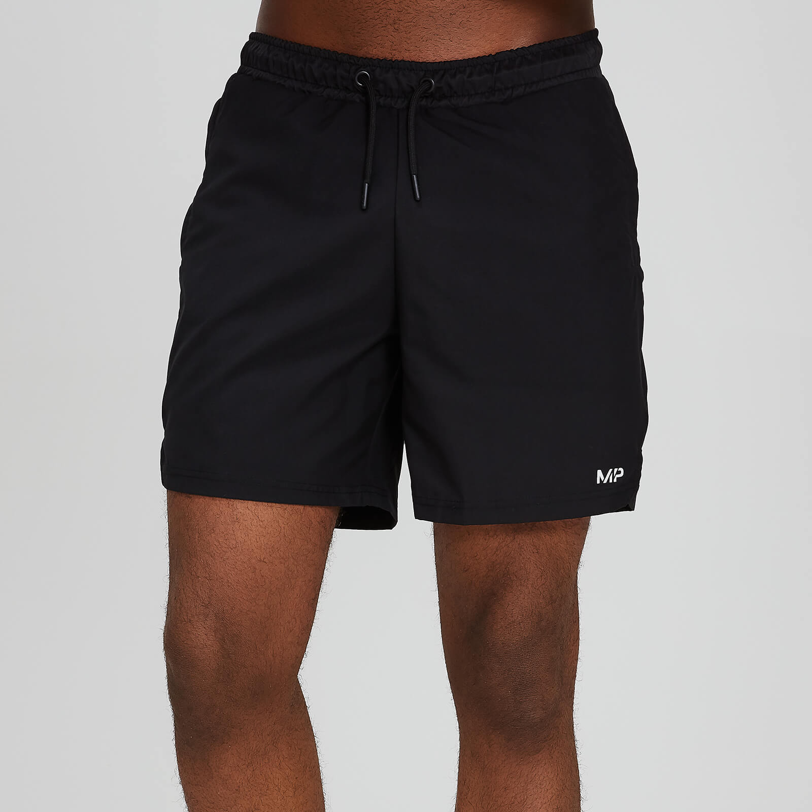 MP Pacific Schwimm-Shorts - schwarz - XXXL