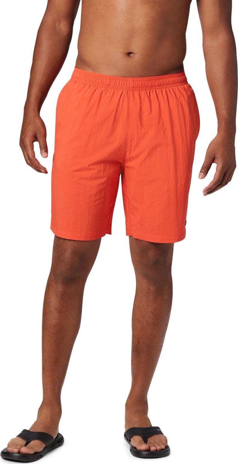 Columbia Roatan Drifter Water Short wildfire (846) S 6