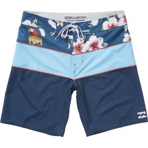 Billabong Tribong X Holidaze 1 Navy 30 NAVY