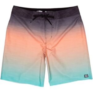 Billabong All Day Fade Pro Mint 34 MINT