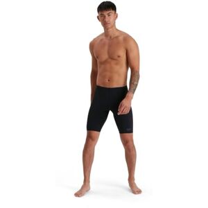 Speedo Essential Endurance Plus Men's Swim Shorts, black, 1