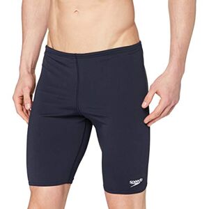 Speedo Essential Endurance Plus Men's Swim Shorts, blue, 26