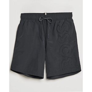 Boss Whale Swimshorts Black men L Sort