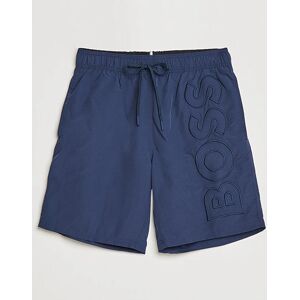 Boss Whale Swimshorts Navy men XL Blå