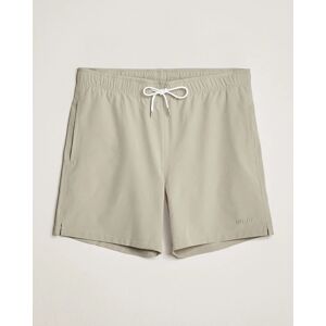 NN07 Jules Swimshorts Fog men L Grå