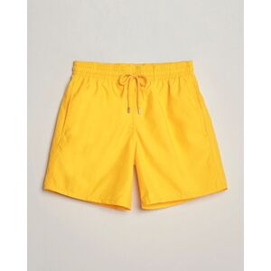 Vilebrequin Moorea Swimshorts Mais men XXL Gul