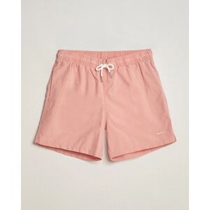 GANT Sunbleached Swimshorts Peachy Pink men M Pink