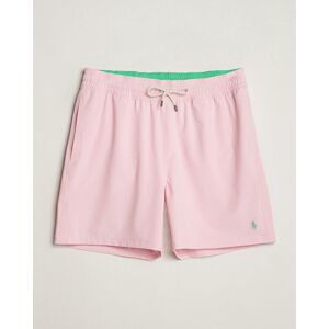 Polo Ralph Lauren Recycled Traveler Boxer Swimshorts Garden Pink men XL Pink