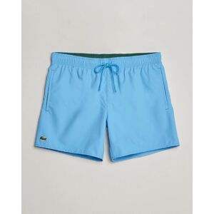 Lacoste Bathingtrunks Bonnie men S Blå