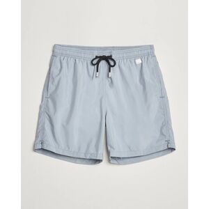 MC2 Saint Barth Pantone Swim Shorts 15 Grey men XL Grå