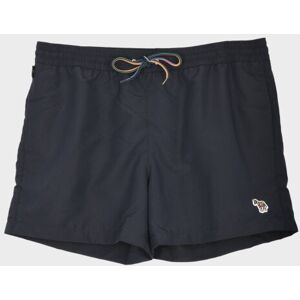 Paul Smith Zebra Swim Shorts Navy S